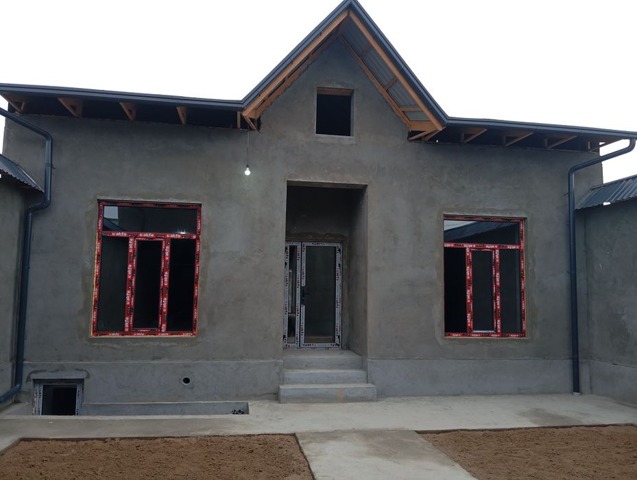 Yengi Hovli sotiladi 4 sotix Bardankolda