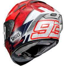 Каска Shoei X-Spirit 3