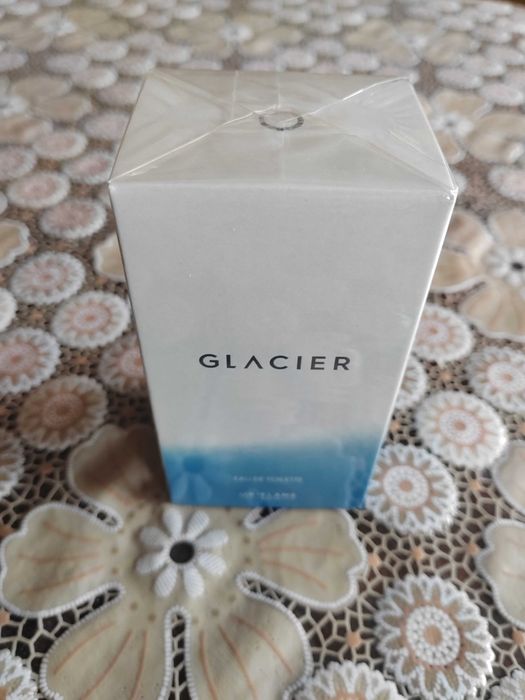 Мъжки парфюм Glacier от Oriflame