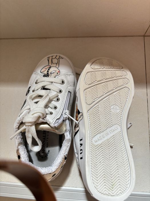 Кецки Monalissa  29 момер