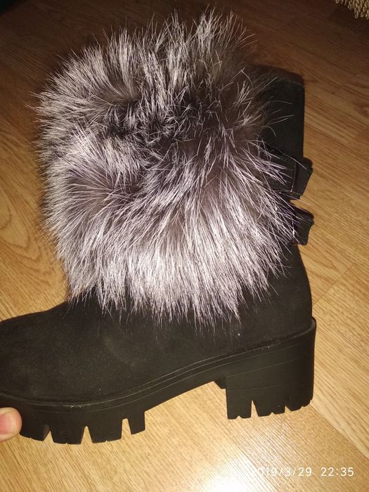 Женская обувь новая