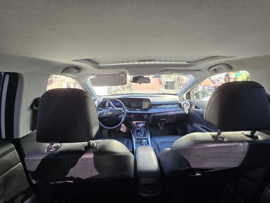 Monza 1,3 Turbina 2023