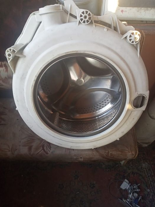 Люки (крышки) для стиральных машин!