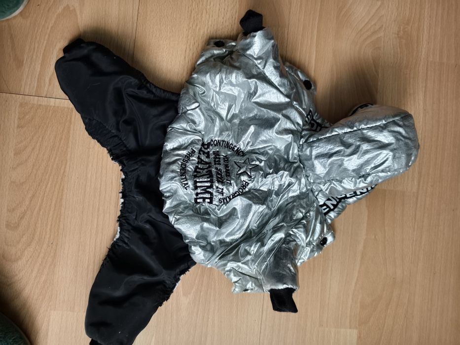 Одежда для маленьких собак и кошек