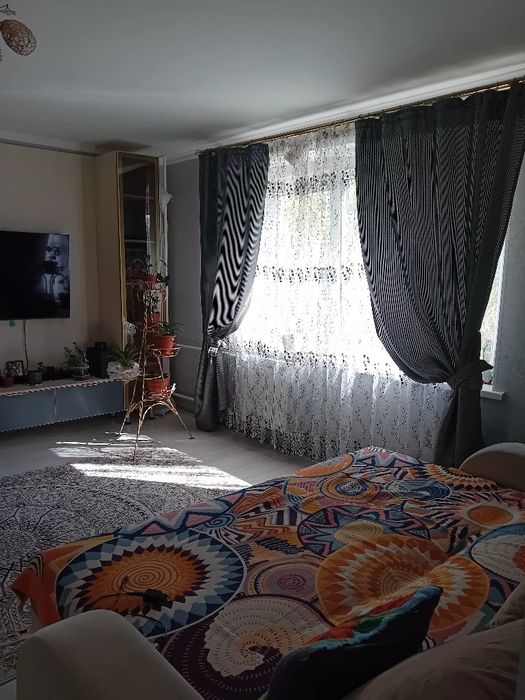 Продаётся 1комн.квартира