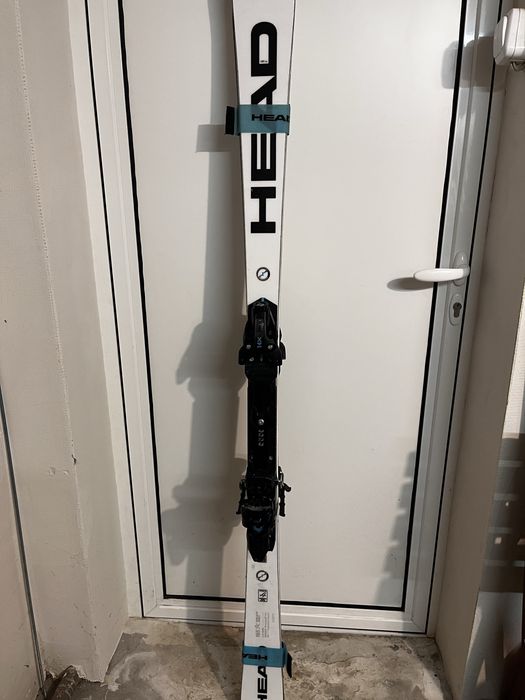 Слаломни ски Head  165 world cup