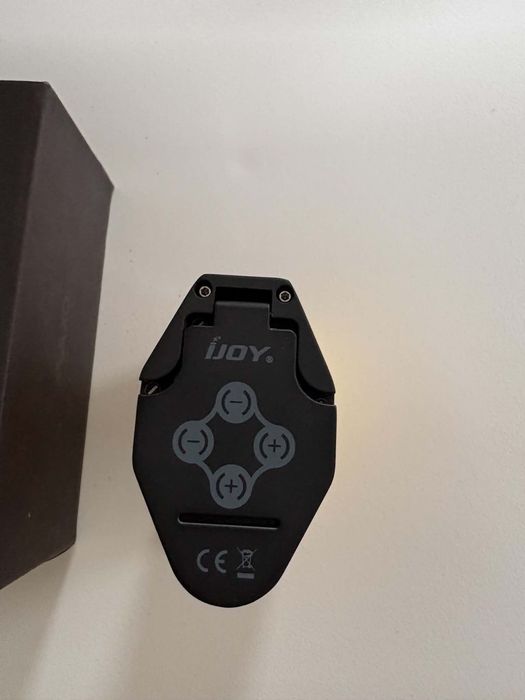 iJoy cleito captain