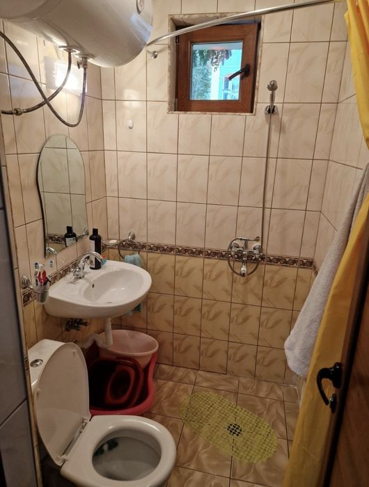 Студио под наем за нощувки  в Слънчев бряг