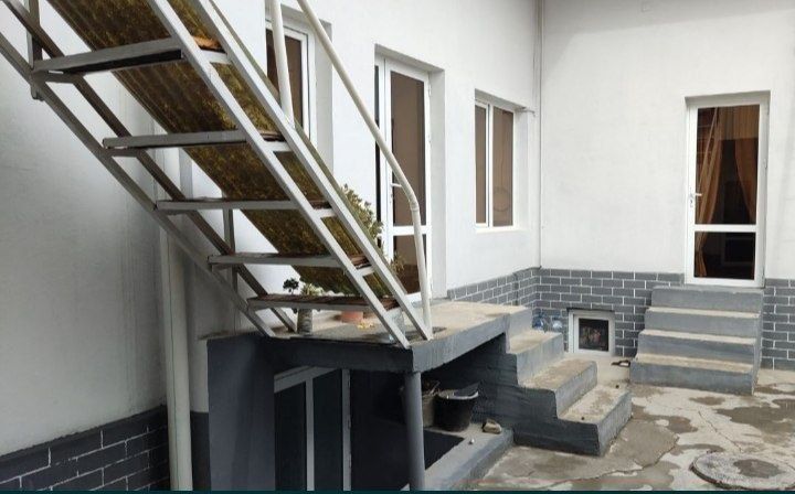 Продается дом 1.6 соток Яккасарай_Фасад 11м_Мукими