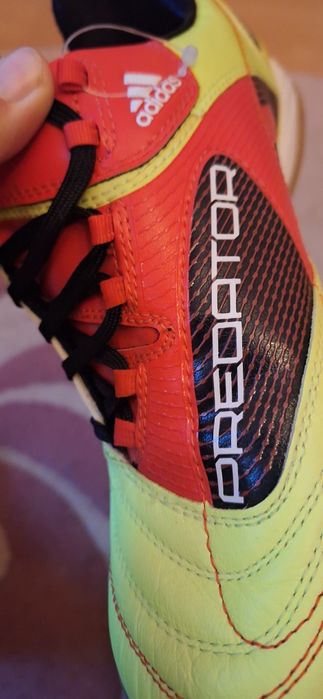 Adidasi sala Predator