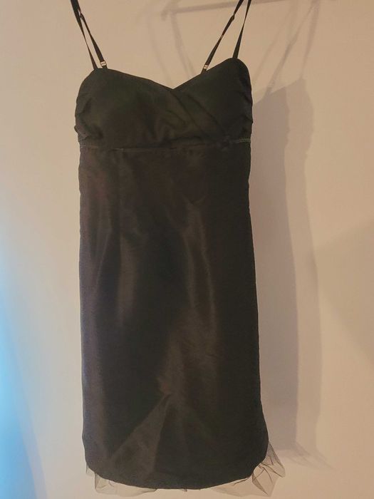 Compleu de ocazie, Yokko, S/M