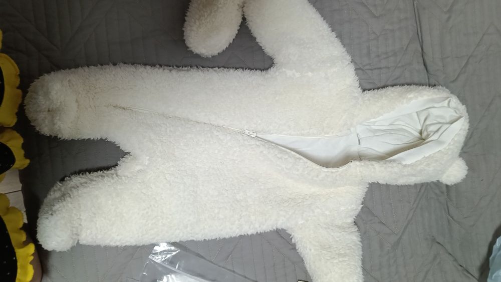 Одежда для девочки 0-6 мес.