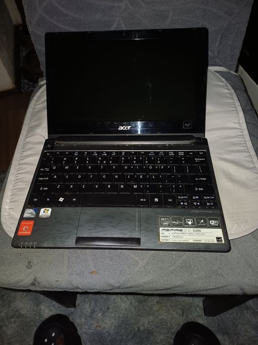 Notebook-uri - piese