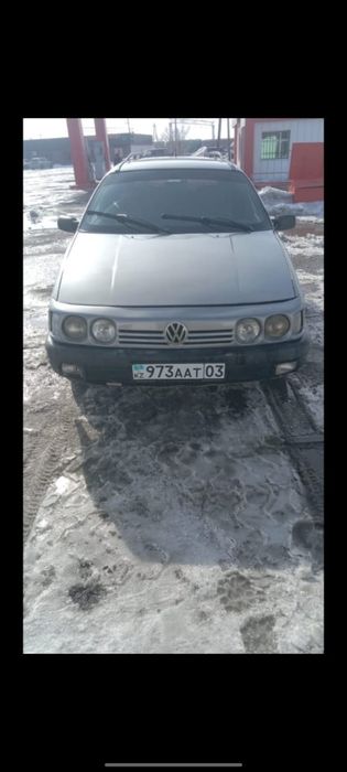 Продам пассат хоршем состояни