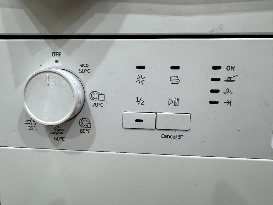 Посудомоечная машина