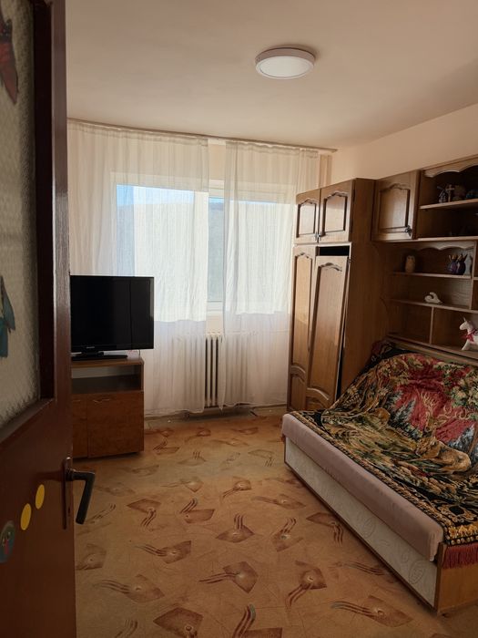 Vand apartament 3 camere Manastur