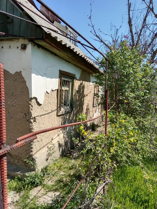 Продам дачу в Айша биби