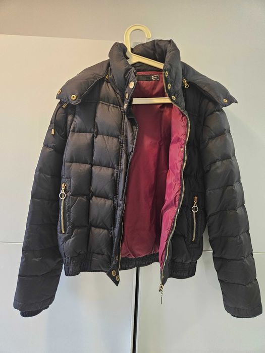 Пухено яке Just Cavalli