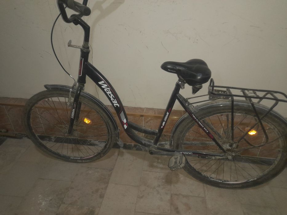 Velosiped sotiladi 800 ming yana kelishamiz