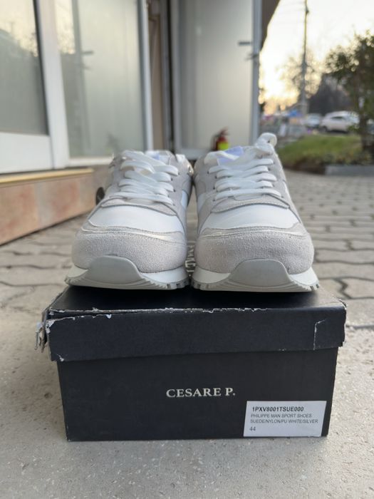 Сникърси Cesare Paciotti