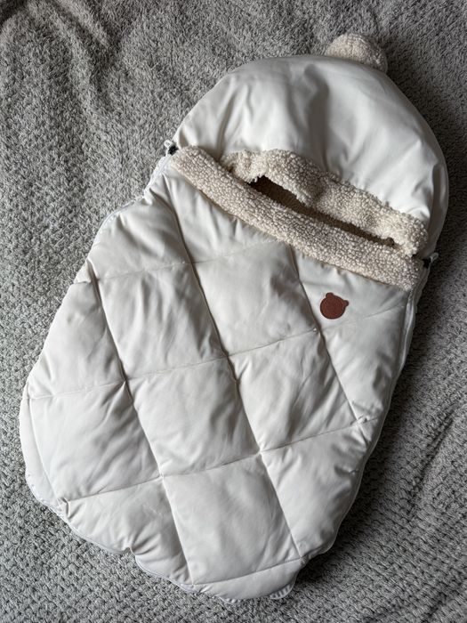 Кокон для новорожденных