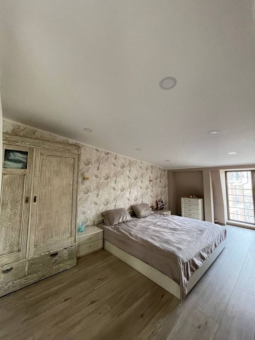 ЖК La Villa Green (кинотеатр Лисунова), дуплекс