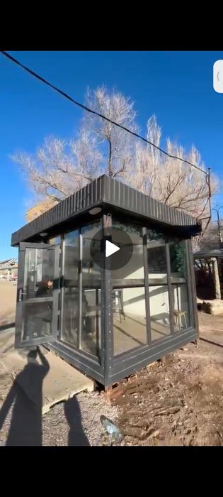 Киоск ,ларек, павильон для бизнеса