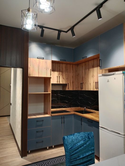 Квартира в Талхизе.талгар