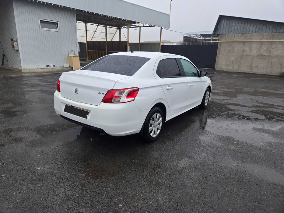 Peugeot 301 в отличном состоянии