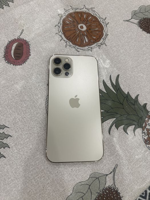 Apple Iphone 12 pro