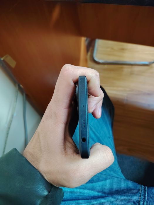 Redmi note 12 turbo 12/256gb