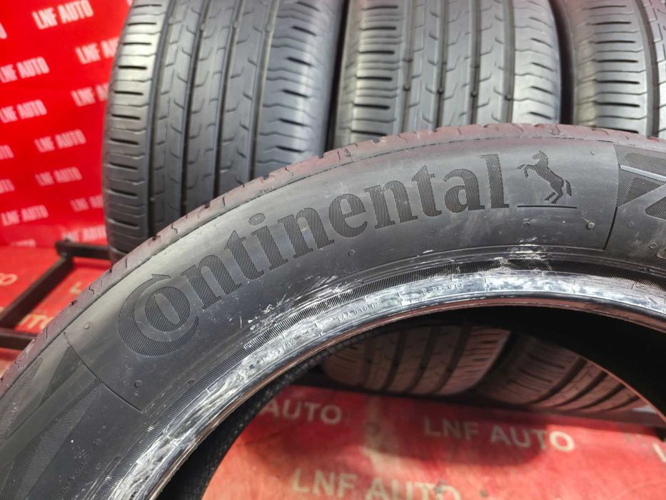 Anvelope de VARA - 235/50/19 - Continental - CA NOI - DOT 2022 !