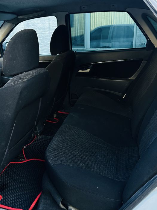 Lada Priora 2 luxe