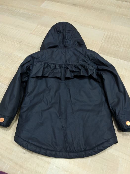 Куртка демисезон