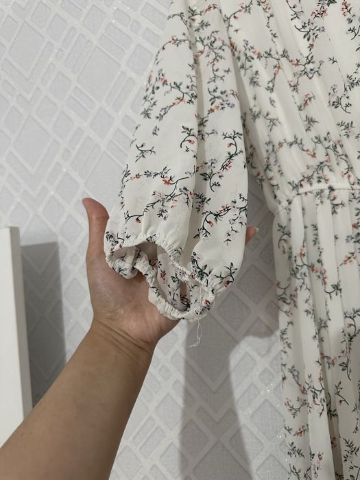 Платье көйлек )(