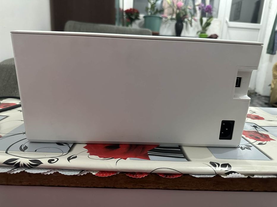 Imprimanta HP LASER JET M110W