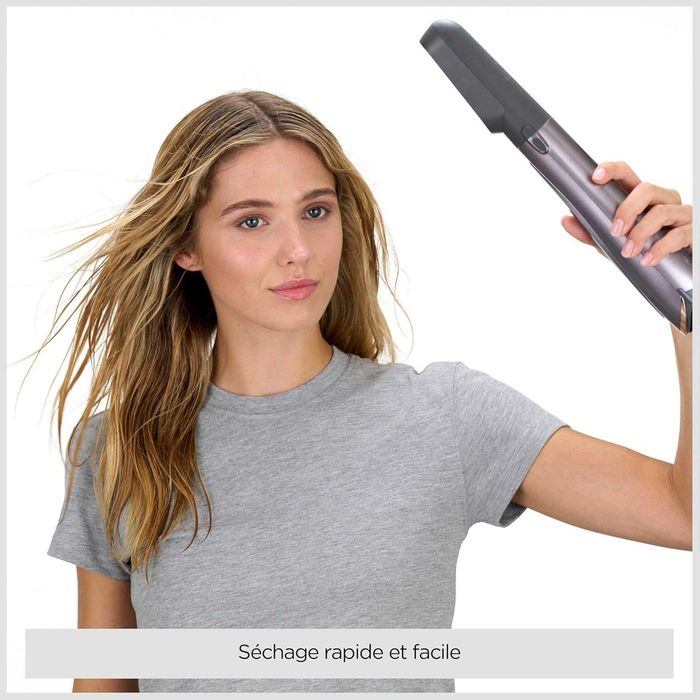 Електрическа четка за коса BaByliss Air Style 1000 AS136E