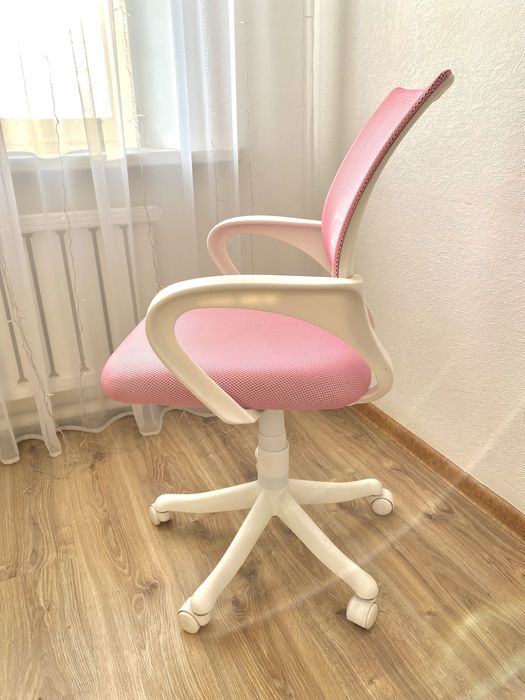 Кресло компьютерное ортопедическое