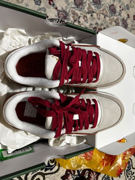 Продаю кроссовки Nike