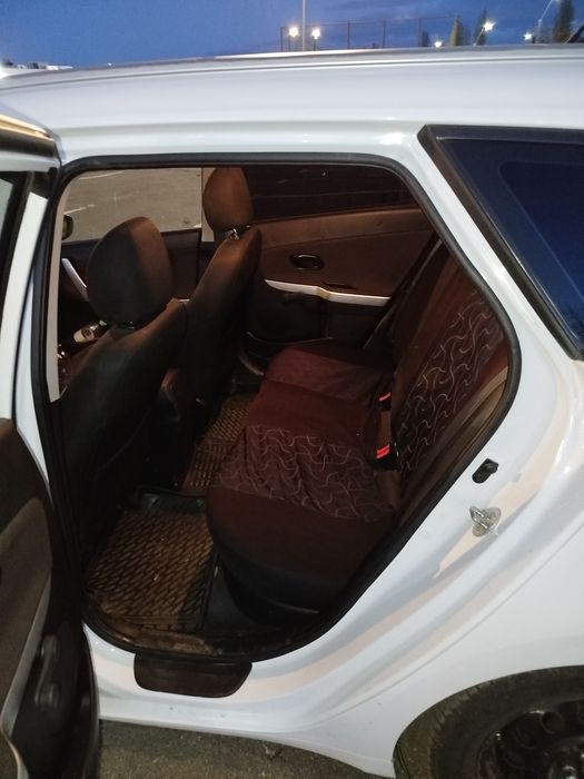 VInd autovehicul kia ceed