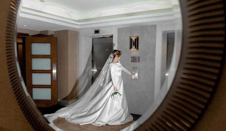 продам свадебное платье