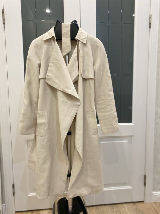 Плащ, тренч женский Snow Image