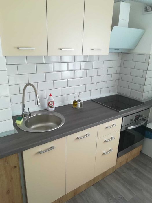 Apartament cu o camera