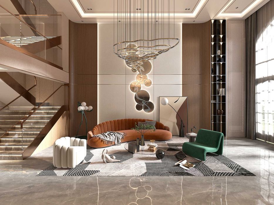 Бамбуковые панели