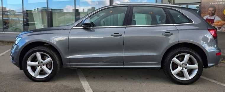 Джанти АUDI 18 цола 8 j x18Н2 ЕТ31- Audi/Seat/Skoda/VW