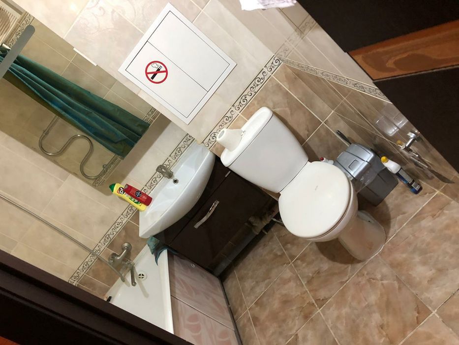 1,5 на Карбышева с кондиционером