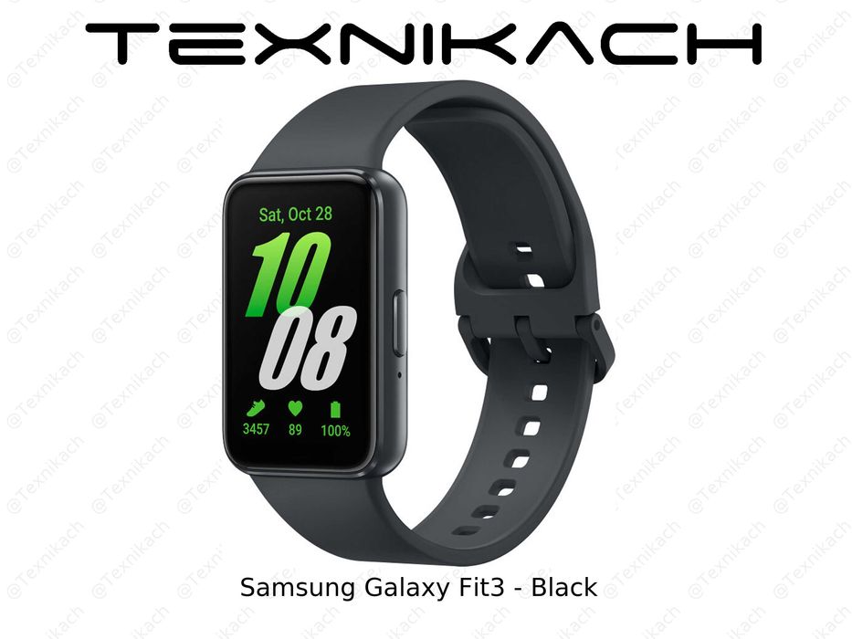 Новый! Samsung Galaxy Fit3 - Доставка Бесплатно