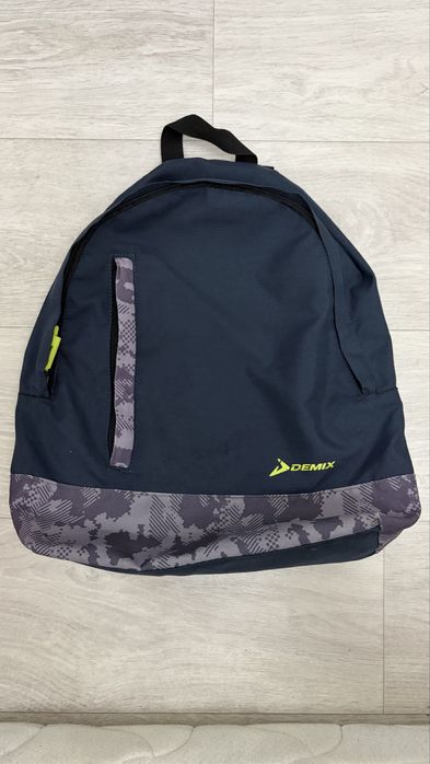 Рюкзак Demix 20 л