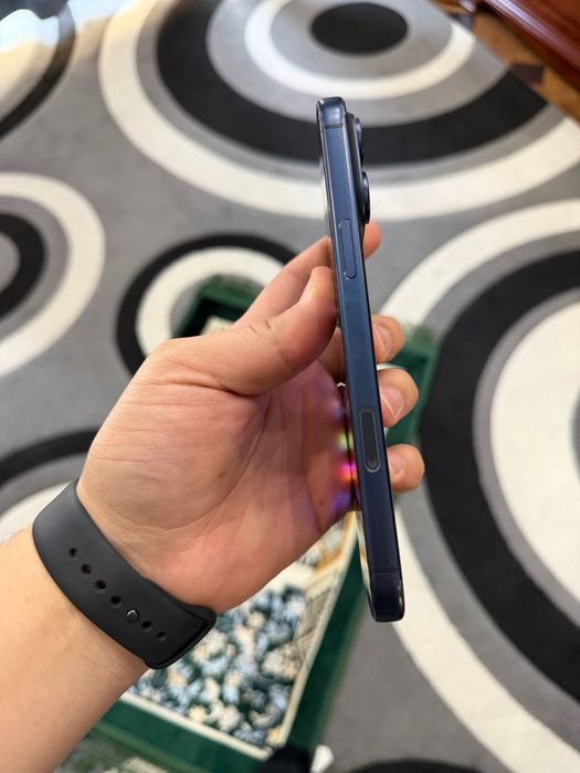 Iphone 17 pro max 256 esim