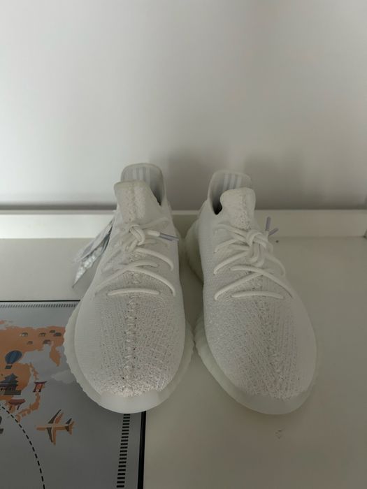 Yeezy 350 Boost